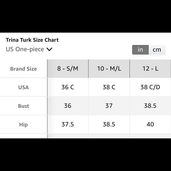 Trina Turk Asymmetrical Maxi Dress - Picture 4 of 6